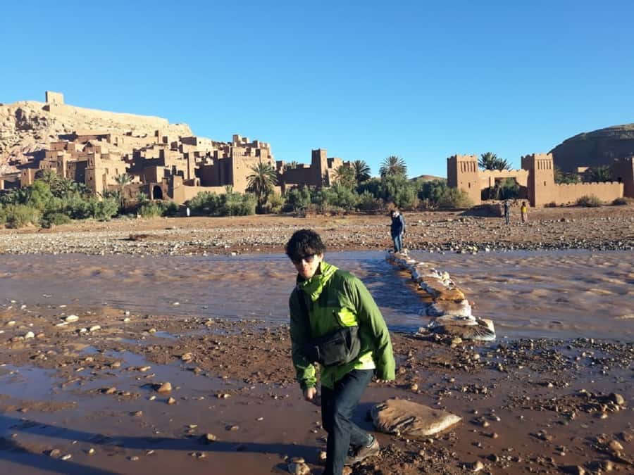 From Marrakech: 3-Day Desert Tour to Fes via Erg Chebbi - Why this Marrakech to Fes route feels efficient, not rushed