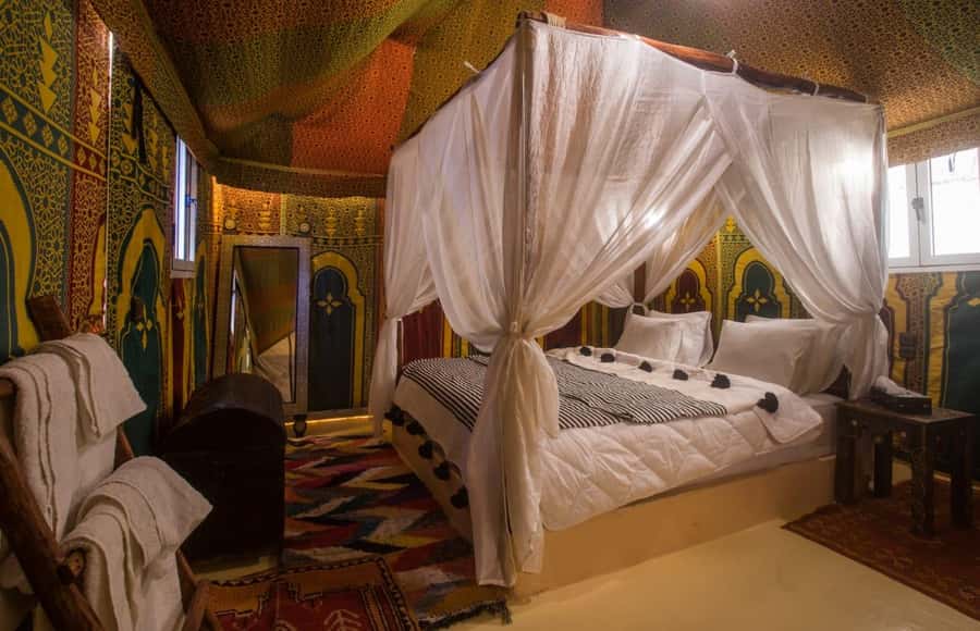 From Marrakech: 3-Day Desert Tour to Fes via Erg Chebbi - What the $224 price really covers, and where extras can pop up