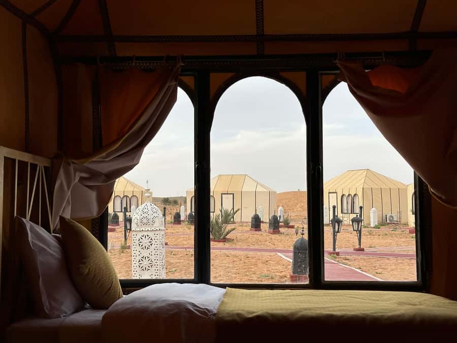 From Marrakech: 3-Day Desert with luxury camp, camel & meals - Who this tour suits best, and who should skip it