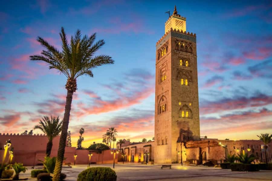 From Marrakech: 3-Day Luxury Desert Tour to Fes via Merzouga - Key highlights to know before you go