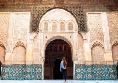 3-Day Luxury Desert Tour to Fes via Merzouga