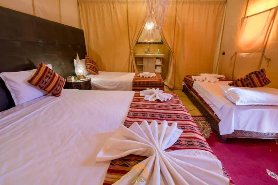 From Marrakech: 3-Day Luxury Desert Tour to Fes via Merzouga - Merzouga to Fes: Ifrane, Ziz Valley, and long-drive patience