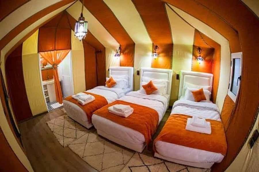 From Marrakech: 3-Day Luxury Desert Tour to Fes via Merzouga - Who should book this, and who should skip it