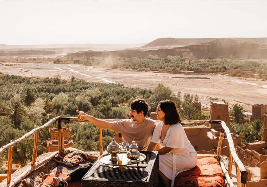 From Marrakech: 3-Day Merzouga and Sahara Desert Camel Trip - Price and value: is $87 per person fair?