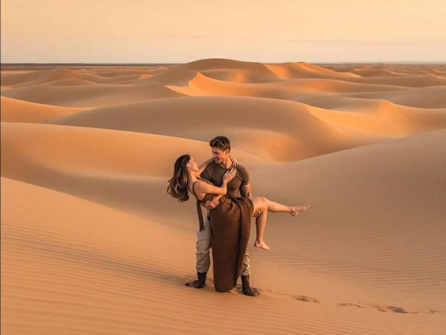 From Marrakech: 3-Day Merzouga and Sahara Desert Tour - What to pack so the Sahara night feels fun, not miserable