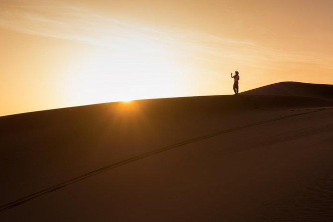 From Marrakech: 3-Day Merzouga and Sahara Desert Tour - The Marrakech to Merzouga setup you actually feel
