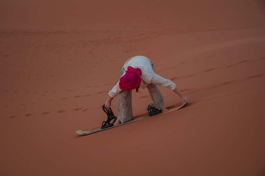 From Marrakech: 3-Day Merzouga and Sahara Desert Tour - Price and value: why $134 can be fair, and where costs can pop up
