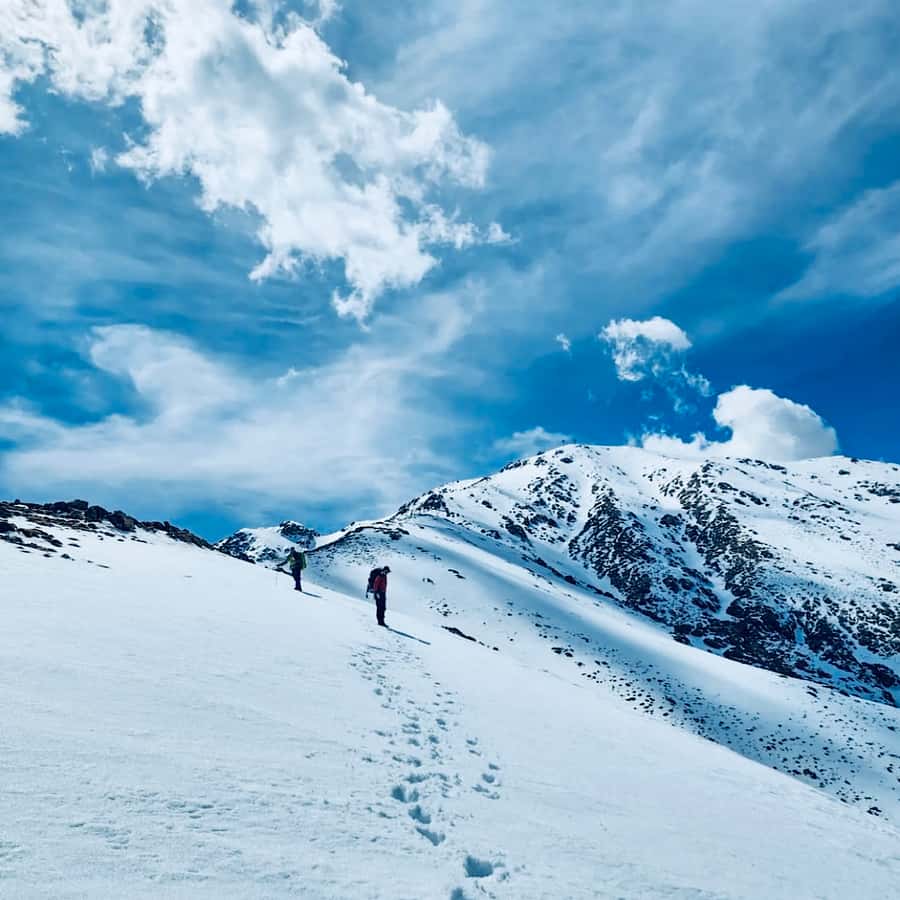 From Marrakech: 3-Day Mount Toubkal Climbing Trek - Key things you’ll remember