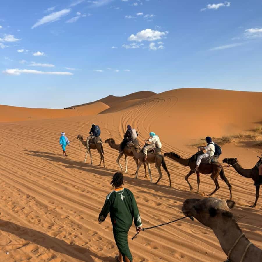From Marrakech: 3 Day Round Trip To Merzouga Desert & Camel - Why This Marrakech to Merzouga Route Feels Like Two Trips
