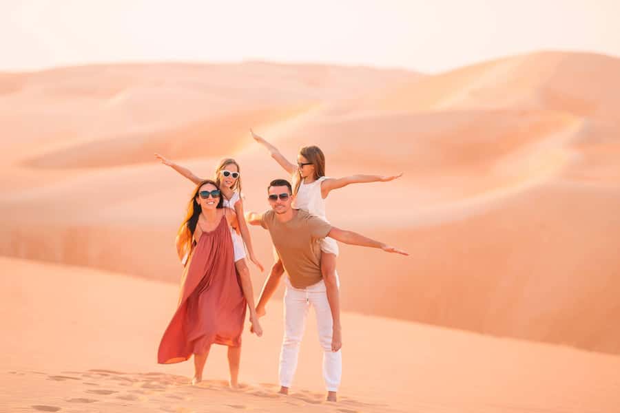From Marrakech: 3-Day Sahara Desert Adventure to Fes - FAQ