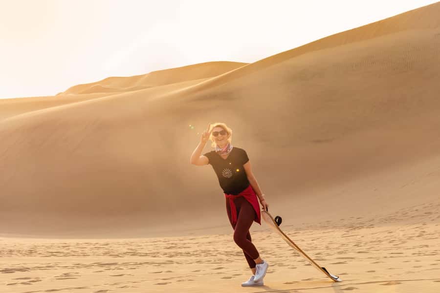 From Marrakech: 3-Day Sahara Desert Adventure to Fes - Middle Atlas cedar forests, wild monkeys, and the drive back to real life