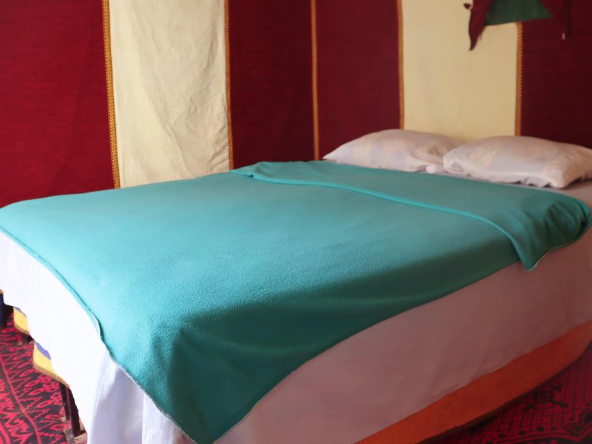 From Marrakech: 3-Day Sahara Desert Adventure to Fes - Price and logistics: why this $138 can still feel like a bargain