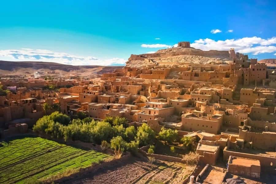From Marrakech: 3-Day Sahara Desert Adventure to Fes - Should you book this 3-day Sahara adventure from Marrakech to Fes?