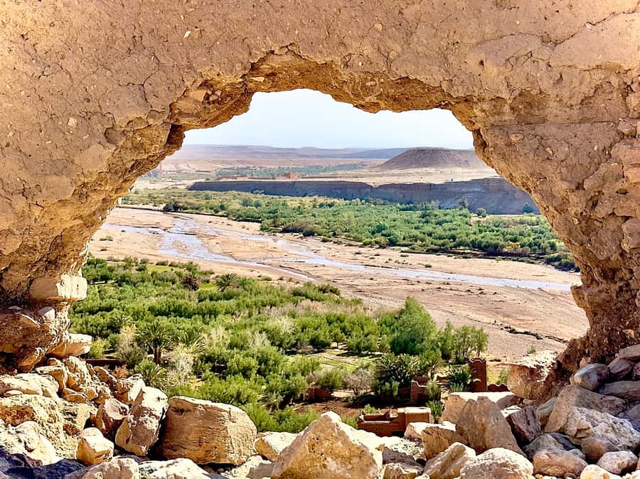From Marrakech: 3-Day Sahara Tour with Private tent & Meals - Day 3: Optional Sunrise, Breakfast, and the Long Drive Back to Marrakech