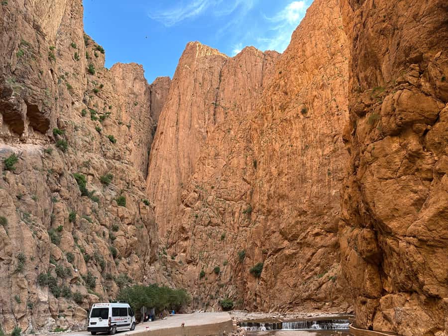 From Marrakech: 3-Day Sahara Tour with Private tent & Meals - Price and Value: What About $102 Actually Buys You