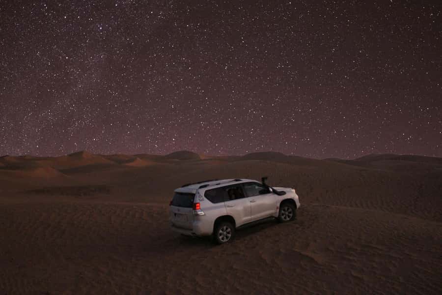 From Marrakech: 3-Day Sahara Tour with Private tent & Meals - Should You Book This Tour?