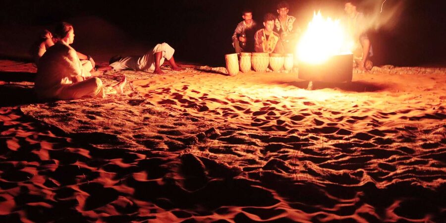 From Marrakech: 3-Day Stay in the Merzouga Desert - Camp Choice: Standard vs Luxury Makes a Real Difference