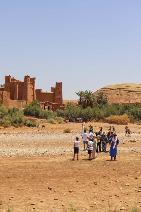 From Marrakech: 3-Day Stay in the Merzouga Desert - A Realistic Take on Marrakech to Merzouga in 3 Days