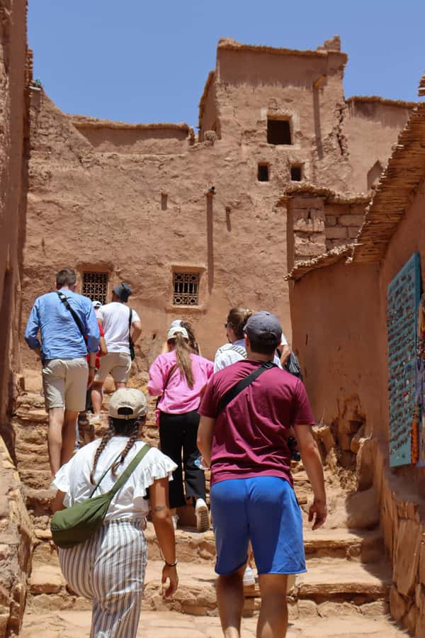 From Marrakech: 3-Day Stay in the Merzouga Desert - Sandboarding and Dune Fun: Included Basics vs Optional Add-Ons
