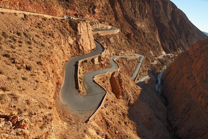 From Marrakech: 3-Day Tour To Magical Desert Merzouga - Key Things I’d Pay Attention To