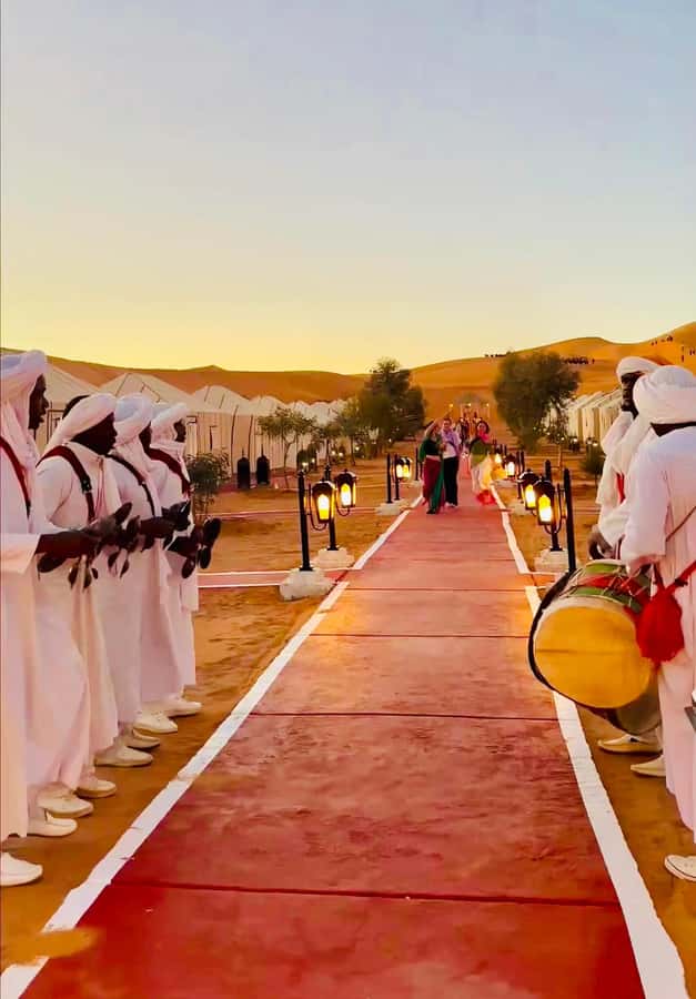 From Marrakech: 3-Day Tour To Magical Desert Merzouga - FAQ