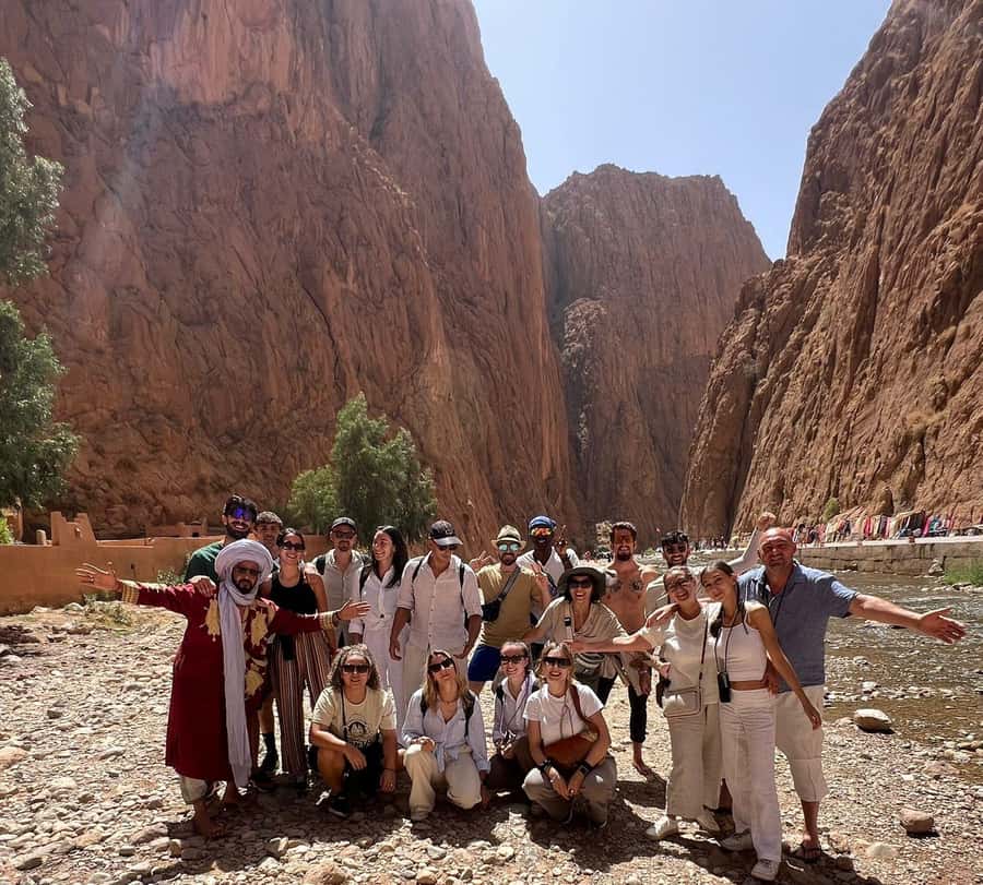 From Marrakech: 3-Day Tour To Magical Desert Merzouga - Price and comfort at $173 per person: what you truly get