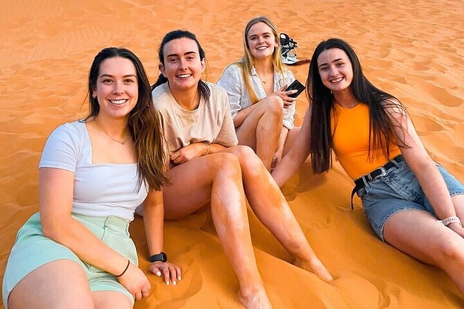 From Marrakech: 3-Day Tour To Magical Desert Merzouga - Dades to Todgha Gorges in Tinghir, then onward to Merzouga