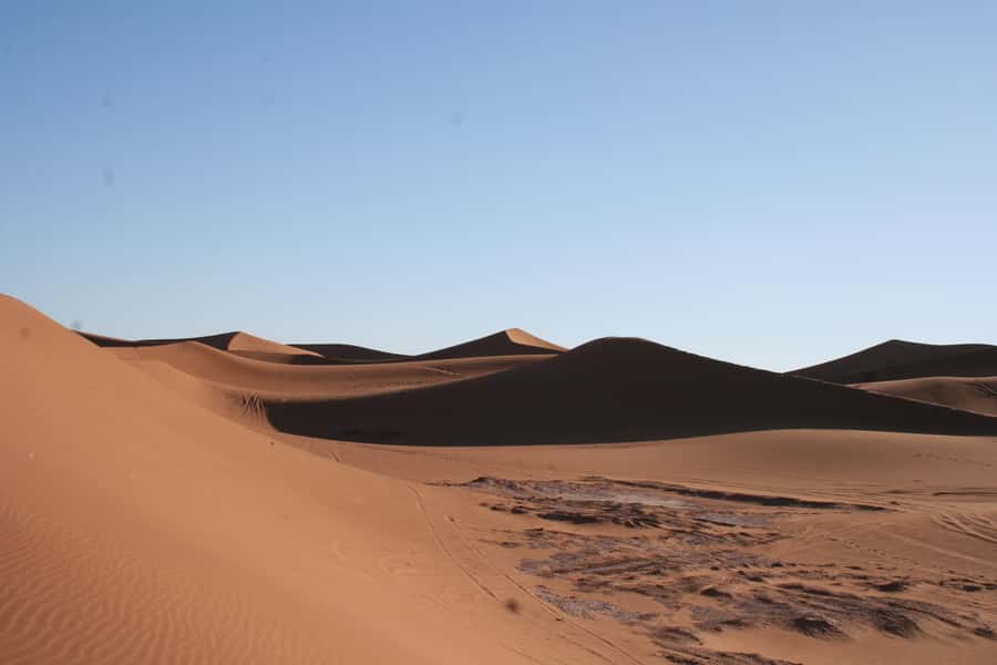 From Marrakech 3 Days Sahara Luxey Camp - Who should book this Sahara 3-day option, and who should skip it