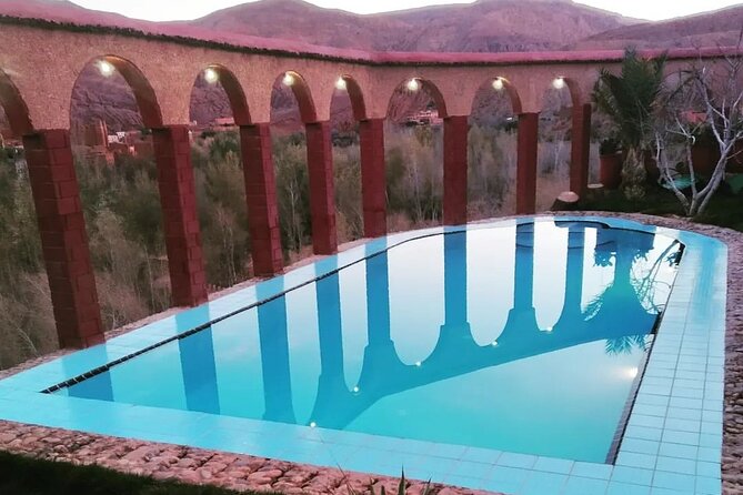 From Marrakech: 3Days 2Night Desert Tour via Ait Ben Haddou - The Quick Snapshot You Should Know