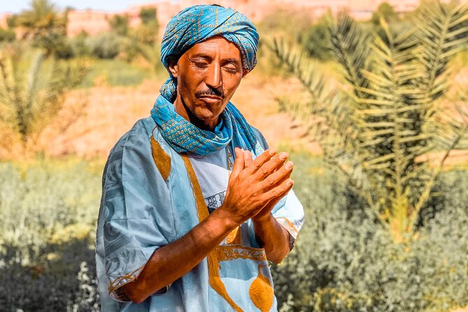 From Marrakech: 3Days 2Night Desert Tour via Ait Ben Haddou - Price and Value, What $545.88 Buys You for 3 Days