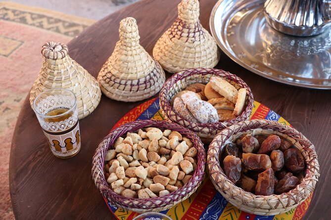 From Marrakech: 3Days 2Night Desert Tour via Ait Ben Haddou - The Guide Factor, Why People Keep Mentioning Names