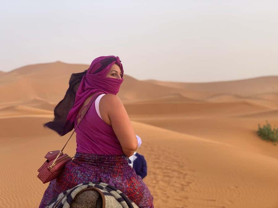 From Marrakech: 4-Day/3-Night Desert Adventure to Fes - Ait Benhaddou: UNESCO kasbahs and the movie-set feeling