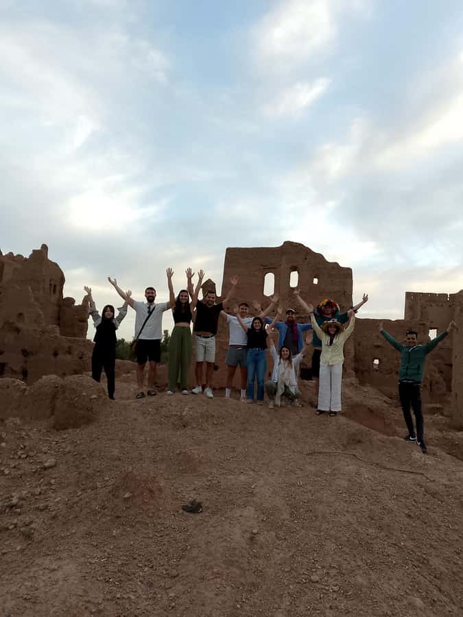 From Marrakech: 4-Day Morocco Sahara Desert Experience - Key things that make this Sahara trip worth it