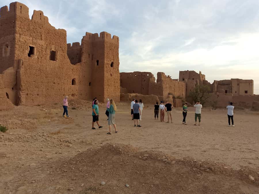 From Marrakech: 4-Day Morocco Sahara Desert Experience - Price and value: what $182 includes, and what you should budget for