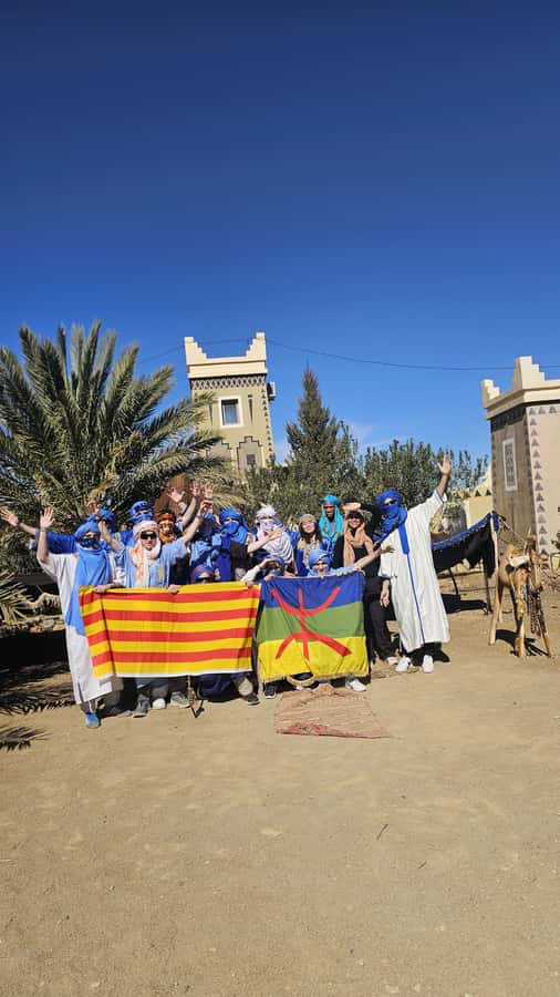 From Marrakech: 4-Day Morocco Sahara Desert Experience - Who this trip is best for, and who should skip it