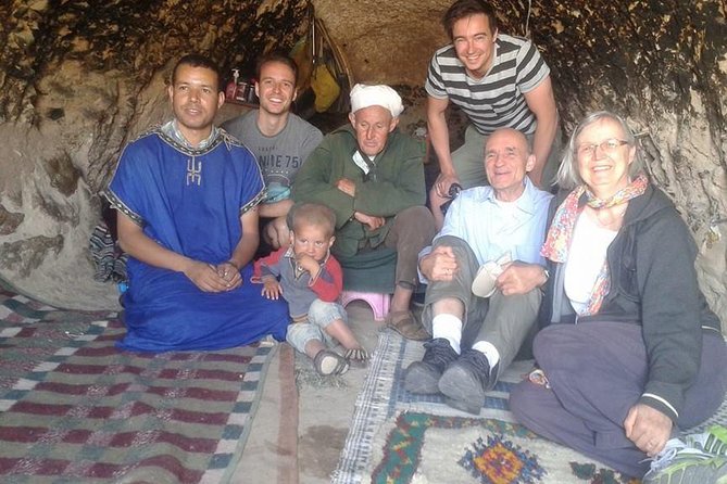From Marrakech 4 Days Tour To Morocco Sahara Desert - Price and value, what $220.14 really covers