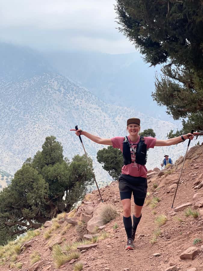 From Marrakech : A Day Trail Running In The Atlas Mountains - Key Points That Make This Atlas Run Worth It