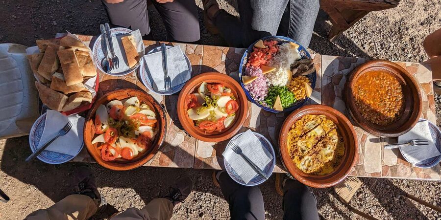 From Marrakech : A Day Trail Running In The Atlas Mountains - Who Should Book This, and Who Should Skip It