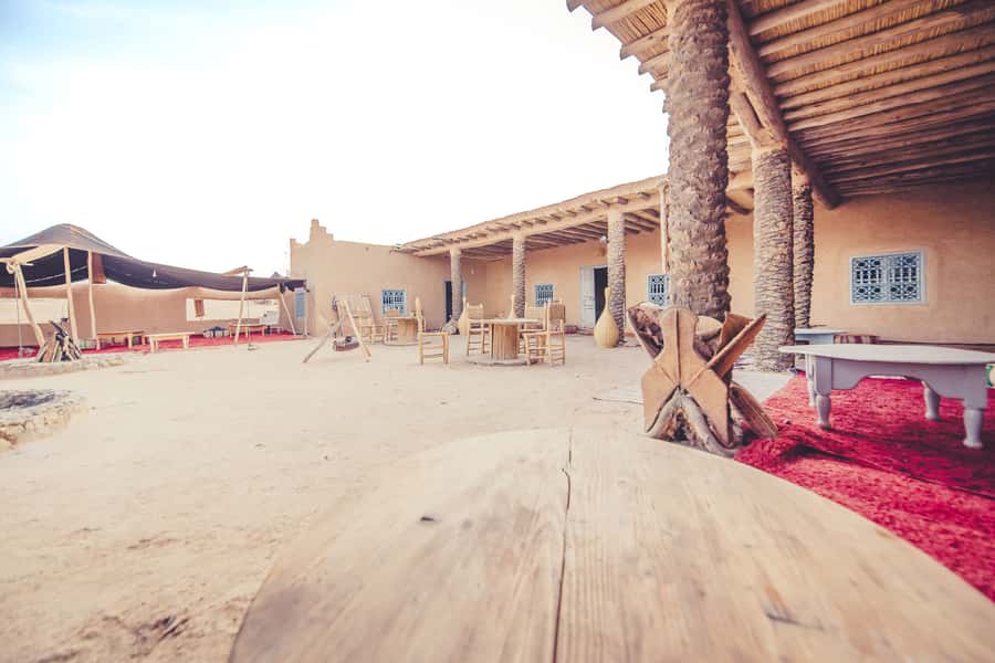 From Marrakech: Agafay Desert Camel Ride and Dinner and Show - Should you book Agafay Desert Camel Ride and Dinner and Show?