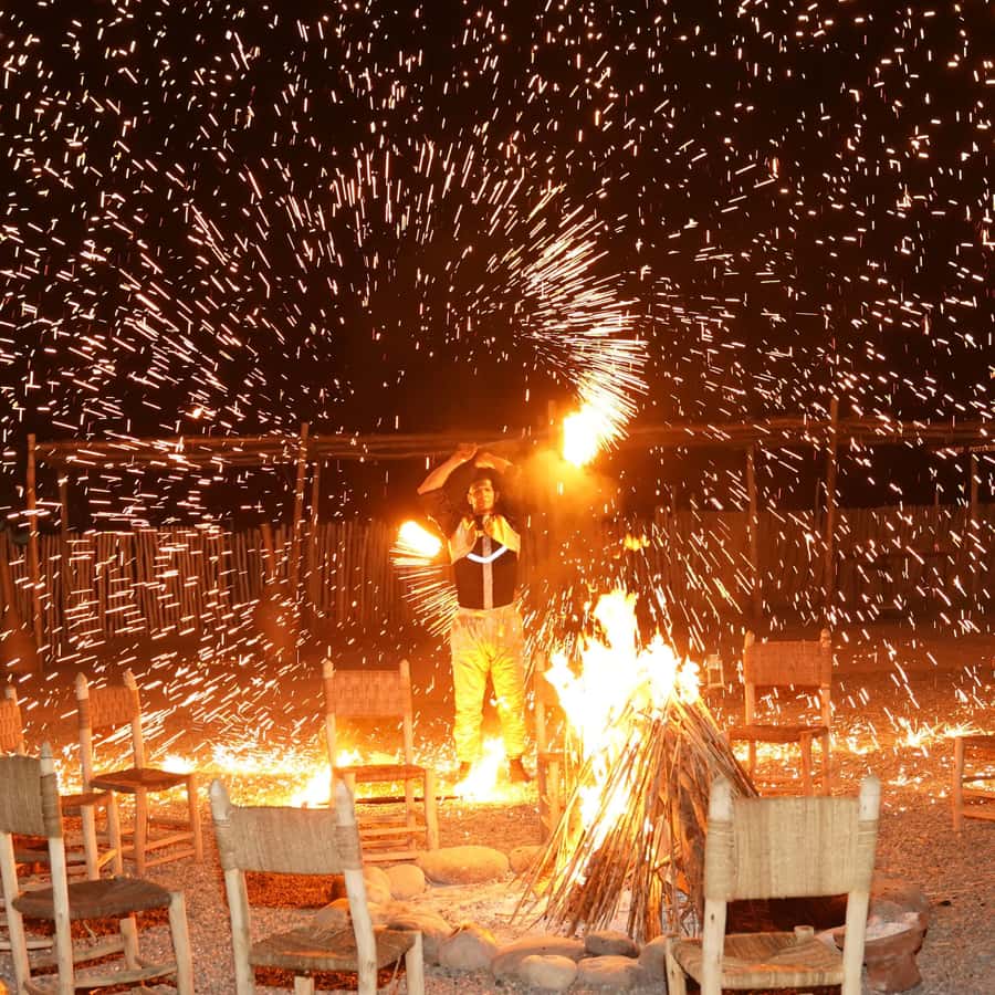 From Marrakech: Agafay Desert Dinner and Optional Camel Ride - The Main Trade-Offs (And How to Handle Them)