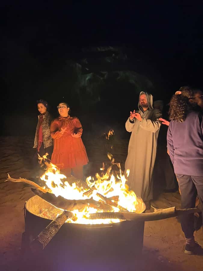 From Marrakech: Agafay Desert Sunset, Camel Ride, and Dinner - Who should go, and who should sit this one out