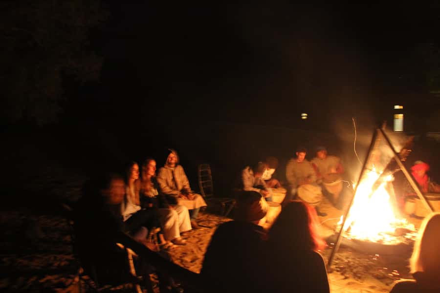 From Marrakech: Agafay Desert Sunset, Camel Ride, and Dinner - Price and value: what $17 buys you in Agafay
