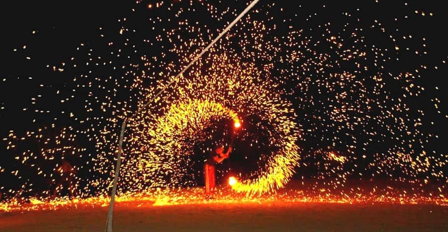 From Marrakech : Agafay Desert Sunset Dinner with Camel Ride - Group Feel, Guide Energy, and the One Timing Warning
