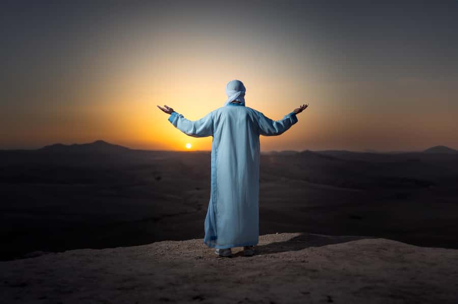 From Marrakech: Agafay Sunset Camel Tour with Dinner & Show - Pickup, Lalla Takerkoust Break, and How the Day Moves