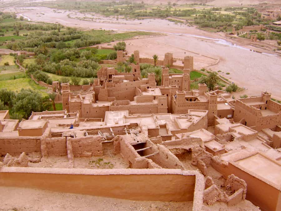 From Marrakech: Ait Benhaddou and Atlas Mountains Day Trip - Crossing Tizi nTichka From Marrakech, and Why That Drive Is the Point