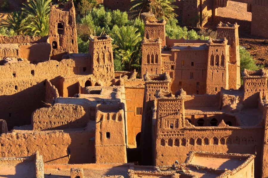 From Marrakech: Ait Benhaddou and Atlas Mountains Day Trip - Comfort, Timing, and What to Pack (So the Long Day Feels Okay)