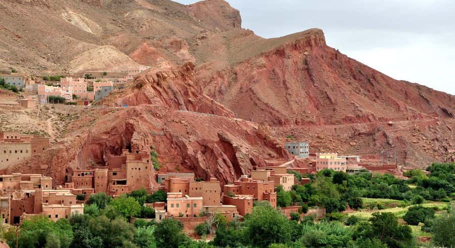 From Marrakech: Ait Benhaddou and Atlas Mountains Day Trip - Should You Book This Marrakech to Ait Benhaddou Day Trip?