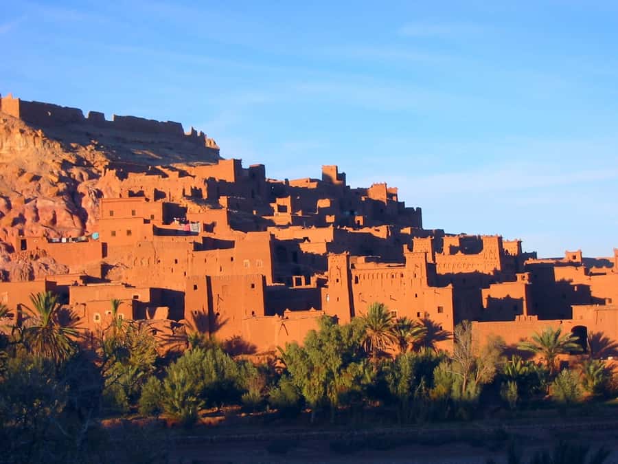 From Marrakech: Ait Benhaddou and Atlas Mountains Day Trip - Break Stops, Photo Pull-Offs, and How to Make the Day Feel Shorter