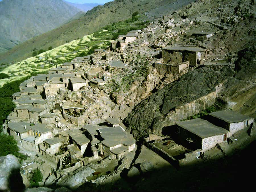 From Marrakech: Atlas Mountains and Berber Village Day Trip - Price and value: why $53 can feel like a bargain