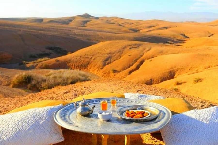 From Marrakech: Atlas Mountains and Three Valleys Day Trip - What to bring (so the day feels easy, not exhausting)